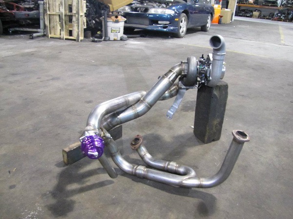 je import performance 3