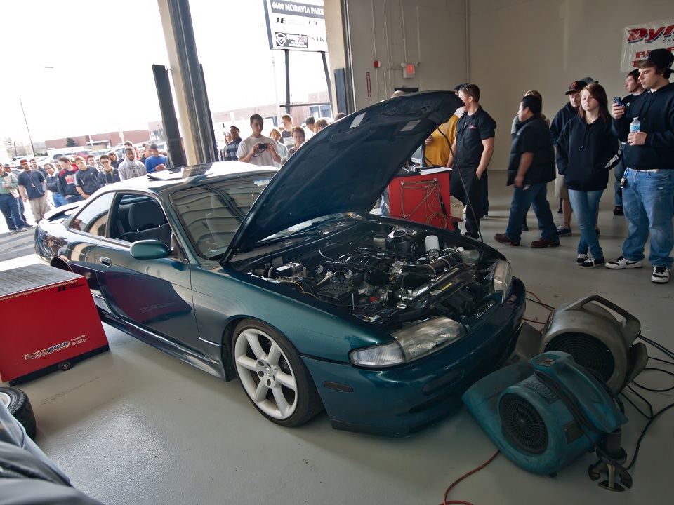 je import performance dyno 1