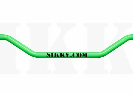 Sikky Lexus ISF Front Sway Bar