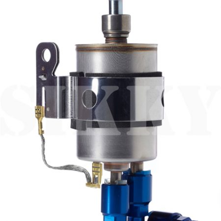 Sikky 240sx S14 LSx Fuel Filter Kit - Long Lines