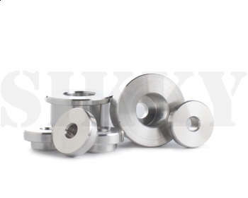 Sikky S14 240sx Differential Bushing Set