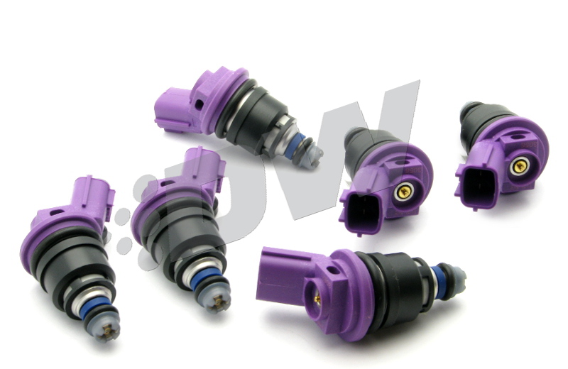 Deatschwerks 740cc Fuel Injectors | JE 