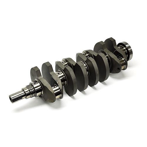 Brian Crower B18A/B18B Crankshaft 95mm Stroke BC5019 JE Import