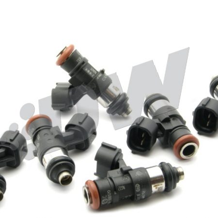 DeatschWerks Bosch EV14 40mm Universal 200lb (2200cc) Fuel Injectors