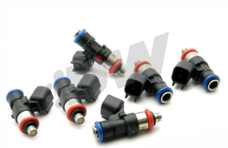 DeatschWerks Bosch EV14 40mm Universal 90lb (950cc) Fuel Injectors