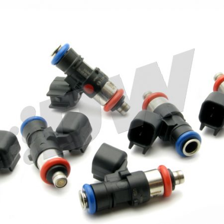 DeatschWerks Bosch EV14 40mm Universal 90lb (950cc) Fuel Injectors