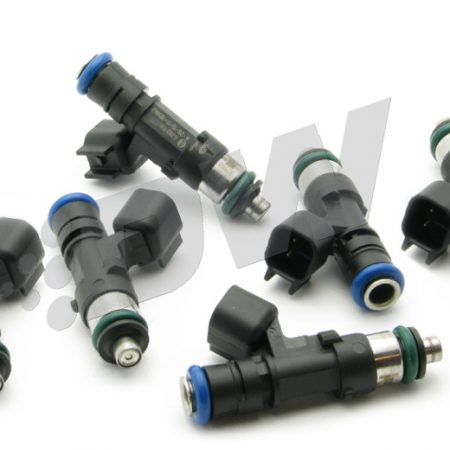 DeatschWerks Bosch EV14 48mm Universal 95lb (1000cc) Fuel Injectors