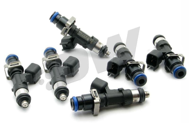 fuel injector rs 200