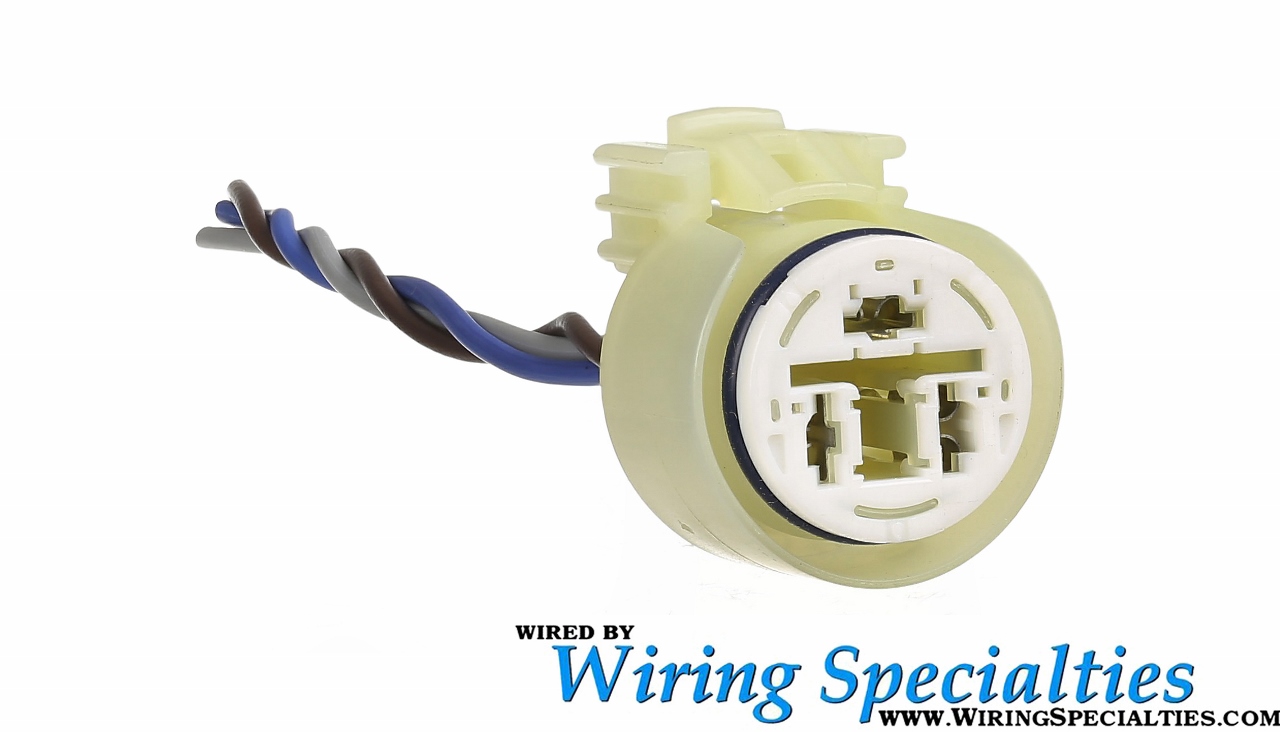 wiring specialties 1jz round alternator connector \u2013 je importwiring specialties 1jz round alternator connector \u2013 je import performance