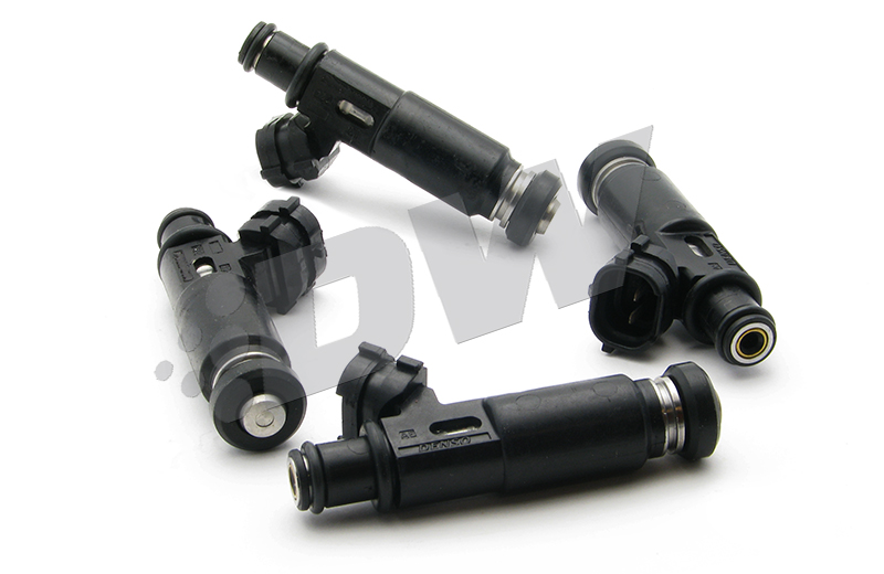 Deatschwerks 1300cc Fuel Injectors | JE 