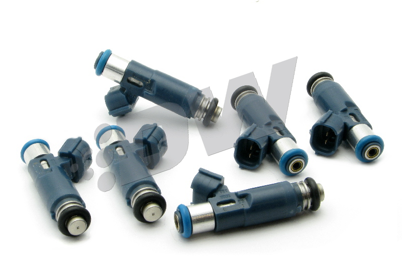 Deatschwerks 600cc Fuel Injectors | JE 