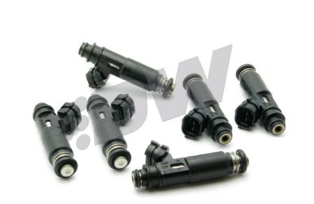 Deatschwerks 1000cc Fuel Injectors