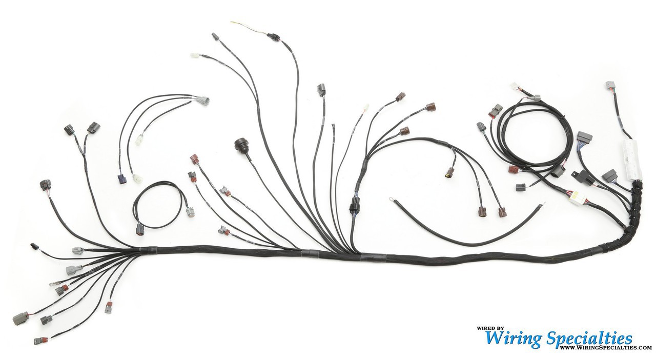 E36 Wiring Diagrams Wiring Harness Wiring Diagram Wiring