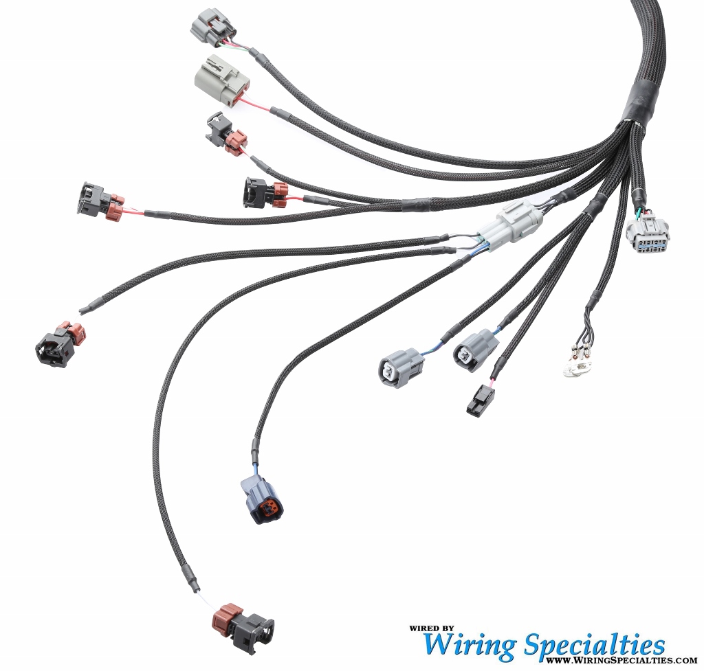 30 300zx Wiring Harness Diagram - Wiring Database 2020