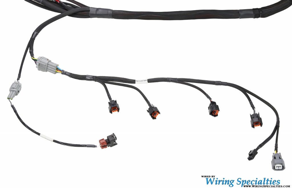 s14 wiring harness simple wiring diagram schemawiring specialties s14 sr20det silvia s14 wiring harness wiring harness components s14 wiring harness