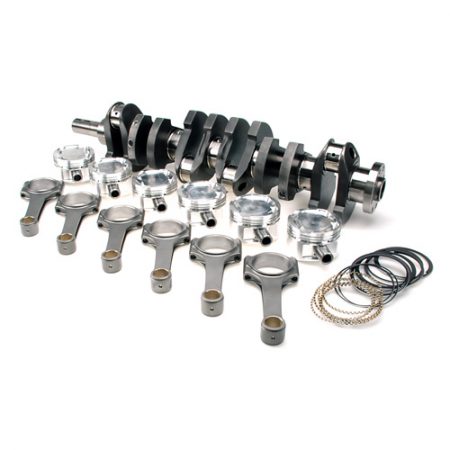 Brian Crower RB30 3.21L Stroker Kit - BC0233