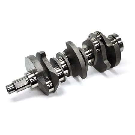 Brian Crower VR38DETT Crankshaft - 94.4mm Stroke - BC5249