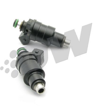 Deatschwerks 550cc Fuel Injectors (Low Impedance)