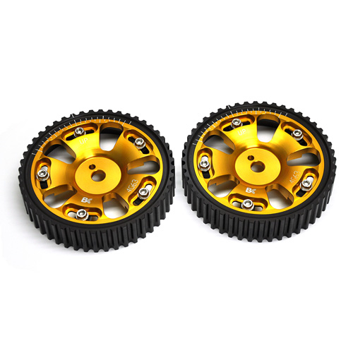 Brian Crower 4G63 Adjustable Cam Gears BC8810 JE Import Performance