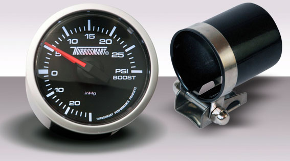 best boost gauge for magnuson
