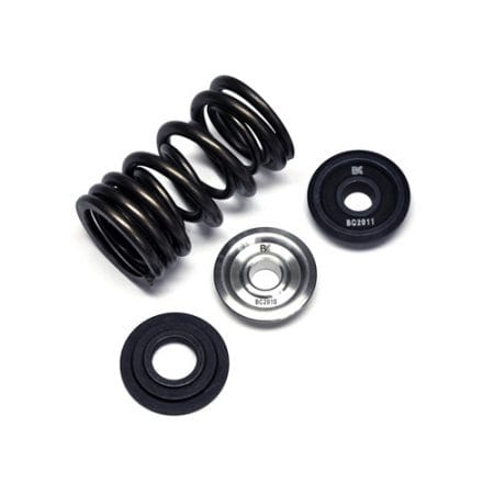 Brian Crower K20A/K20Z Dual Valve Spring & Titanium Retainer Kit - BC0040