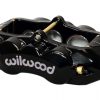 Wilwood D8-4 Rear Calipers - 1.38" Pistons, 1.25 Disc - Universal Mount Location