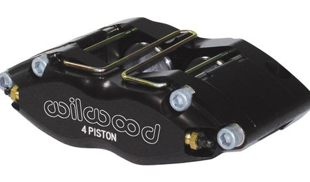 Wilwood DynaPro Radial Race Calipers