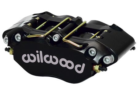 Wilwood DynaPro 4 Piston Radial Mount Calipers