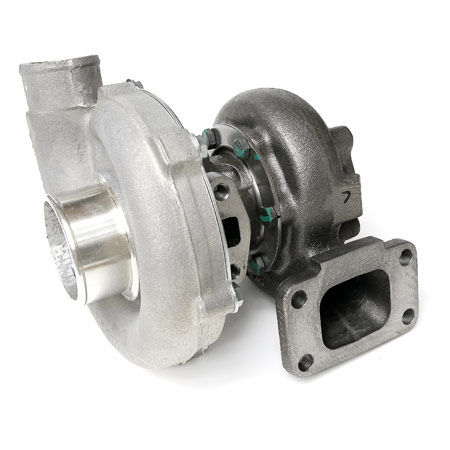 Garrett T3/T4E Turbo - 57 Trim - GRT-TBO-038