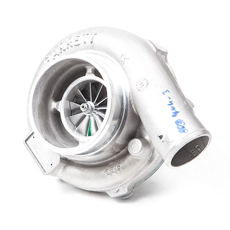 Garrett GTX2967R w/ Turbine Housing – JE Import Performance
