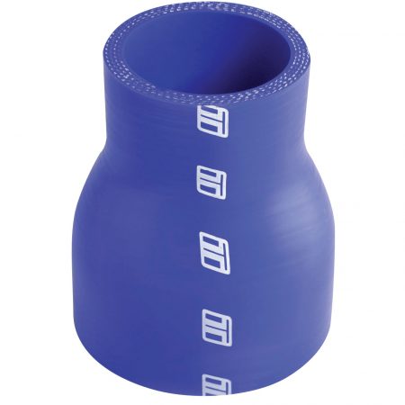 Turbosmart Silicone Hose Reducer 3.00-3.75" - Blue