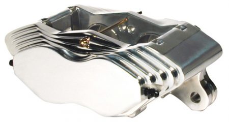 Wilwood Billet Dynalite Polished Calipers - 1.38" Piston