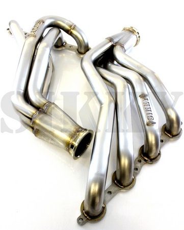 Sikky BMW E36 LSX 1 3/4 Swap Headers