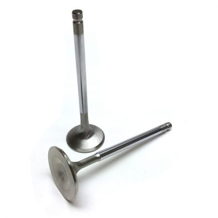 Brian Crower TB48 Exhaust Valves - BC3251