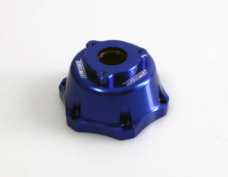 Turbosmart WG 50/60 Sensor Cap Replacement - Cap Only - Blue