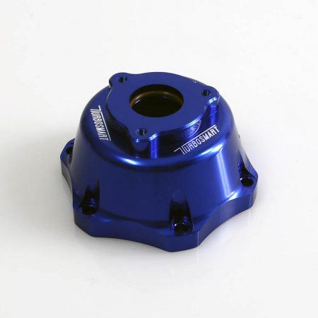Turbosmart WG 50/60 Sensor Cap Replacement - Cap Only - Blue