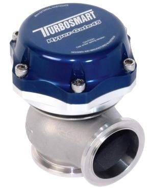 Turbosmart TS-0506-1201 Hyper-Gate Wastegate 