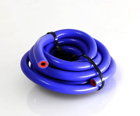 Turbosmart 3m Pack -6mm Vac Tube Reinforced -Blue