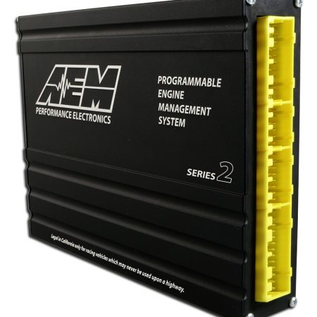 AEM Series 2 EMS - 64 Pin FWD SR20DET (30-6600)