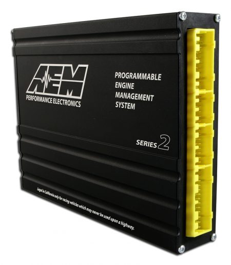 AEM Series 2 EMS - 92-95 Integra - 90-95 Accord - 93-95 - 94-95 Del Sol - 92-95 Civic - 90-95 Prelude (30-6040)