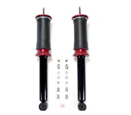 Air Lift Rear Slam Kit wo/ shocks - 08-17 Dodge Challenger (Does not fit AWD models)