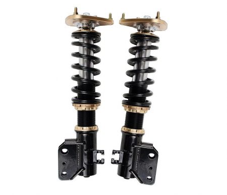 BC Racing RM Type Coilover for 05-10 Chevrolet Cobalt - (Q-01)