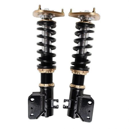BC Racing RM Type Coilover for 00-09 Honda S2000 - (A-09)