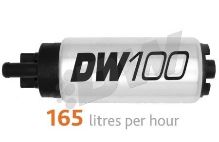 Deatschwerks DW100 In-Tank Fuel Pump