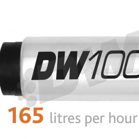 Deatschwerks DW100 In-Tank Fuel Pump