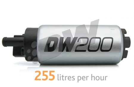 Deatschwerks DW200 In-Tank Fuel Pump