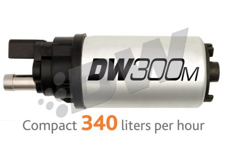 Deatschwerks DW300m In-Tank Fuel Pump