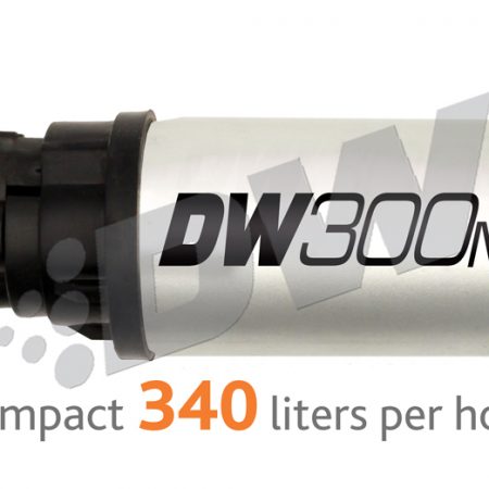 Deatschwerks DW300m In-Tank Fuel Pump