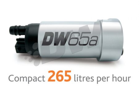 Deatschwerks DW65a In-Tank Fuel Pump