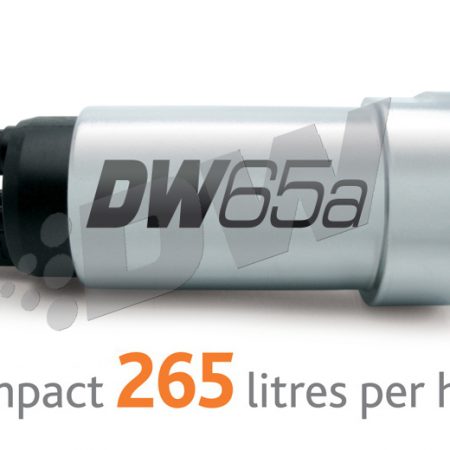 Deatschwerks DW65a In-Tank Fuel Pump